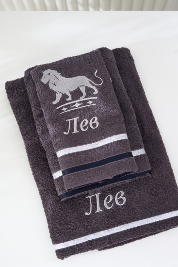 Полотенце «Знаки зодиака»