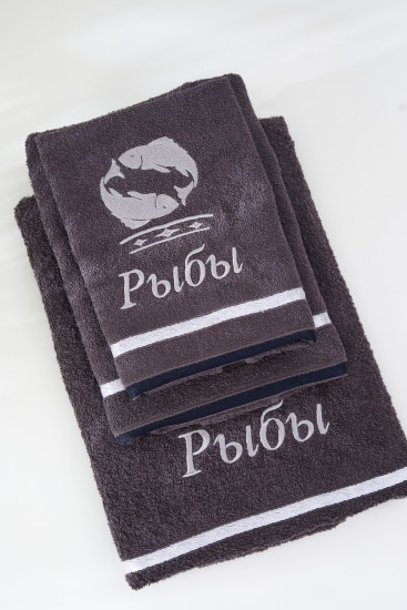 Полотенце «Знаки зодиака»