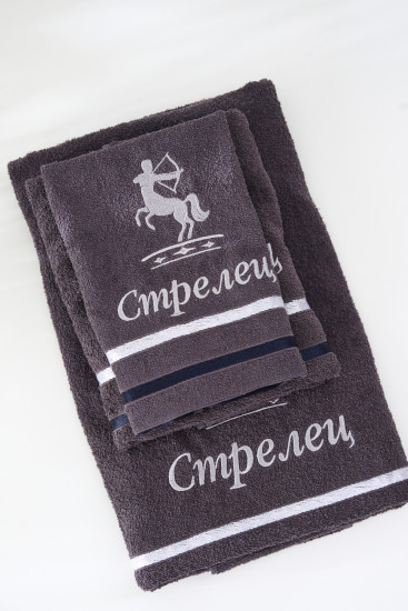 Полотенце «Знаки зодиака»