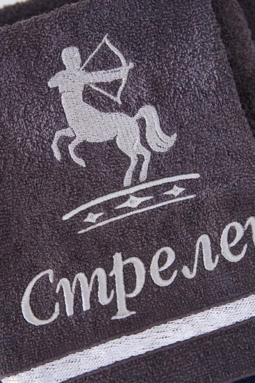 Полотенце «Знаки зодиака»