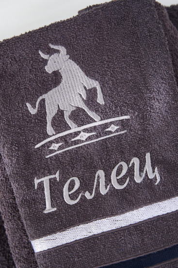 Полотенце «Знаки зодиака»