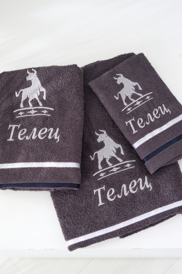 Полотенце «Знаки зодиака»