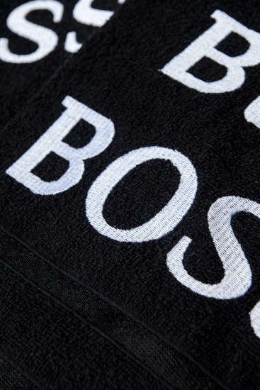 Полотенце «Big Boss»