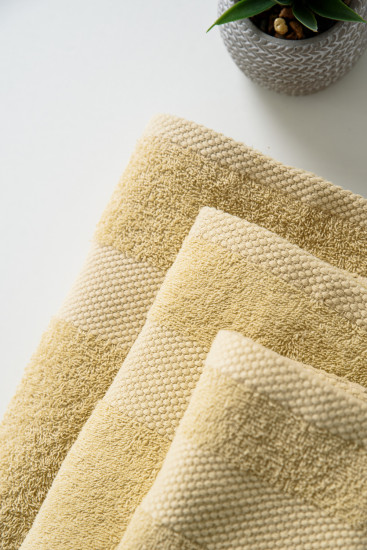 Комплект полотенец