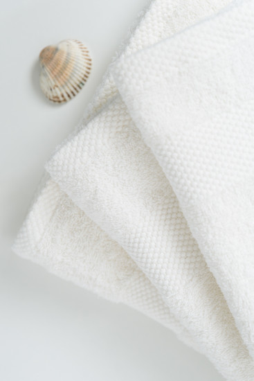 Комплект полотенец