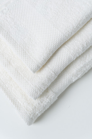 Комплект полотенец