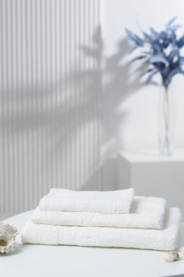 Комплект полотенец