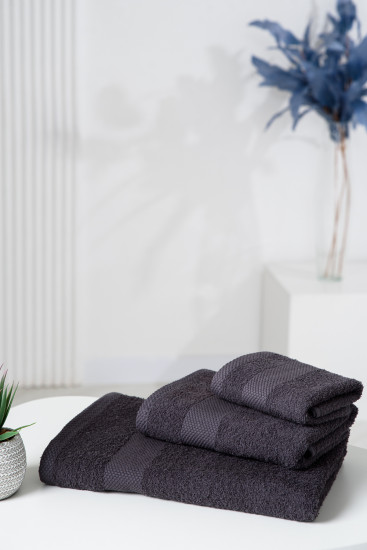 Комплект полотенец