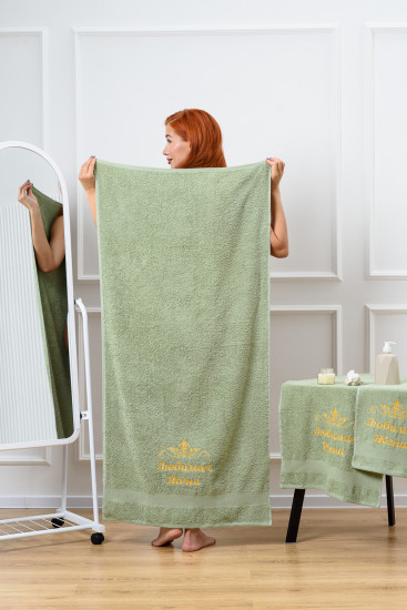 Полотенце «Любимая жена»