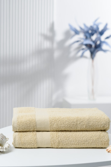 Комплект полотенец