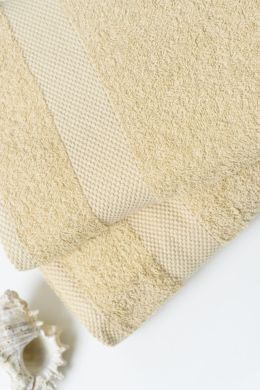 Комплект полотенец