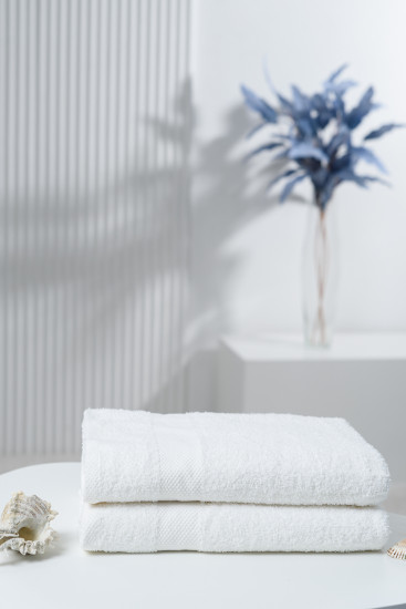 Комплект полотенец