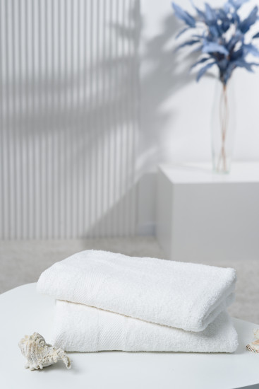 Комплект полотенец