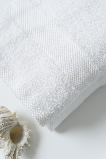 Комплект полотенец