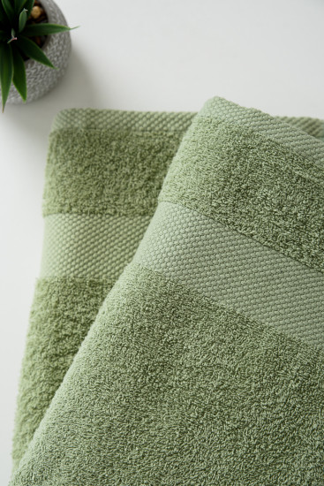 Комплект полотенец