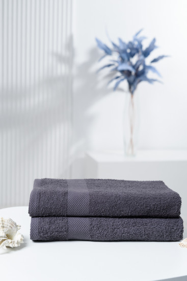 Комплект полотенец