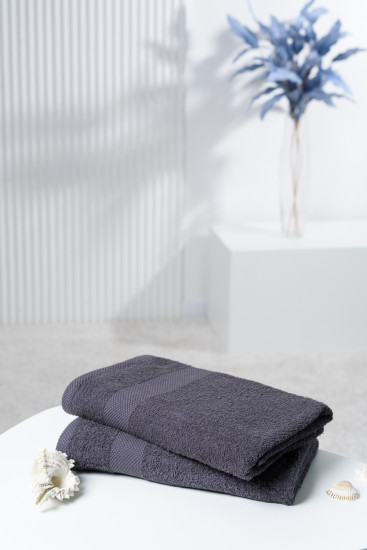 Комплект полотенец