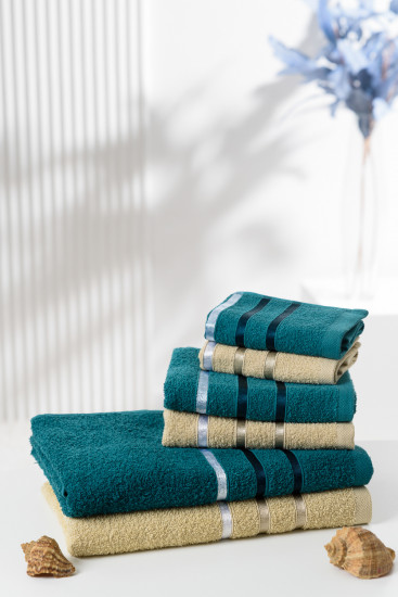 Полотенце махровое 