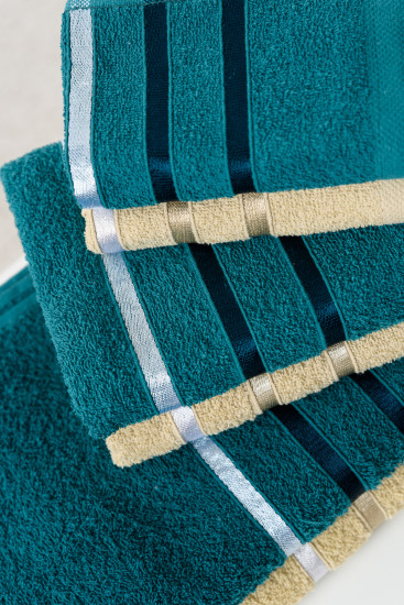 Полотенце махровое 