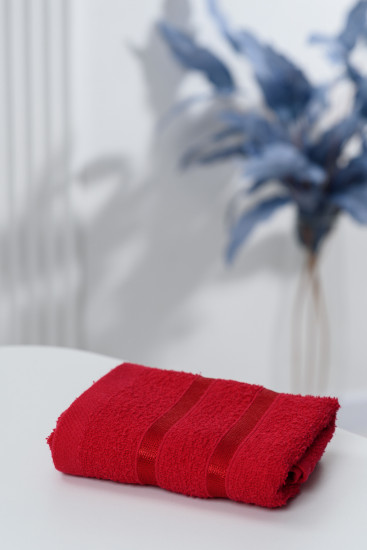 Полотенце махровое 