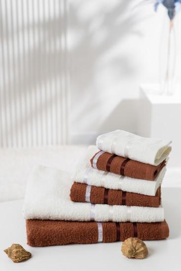 Полотенце махровое 