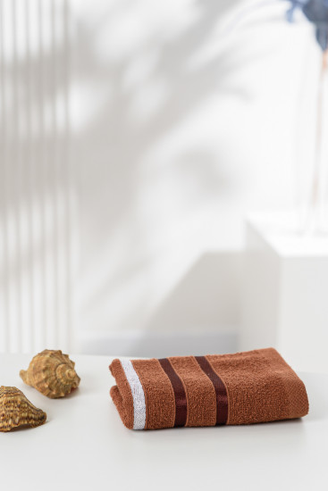 Полотенце махровое 