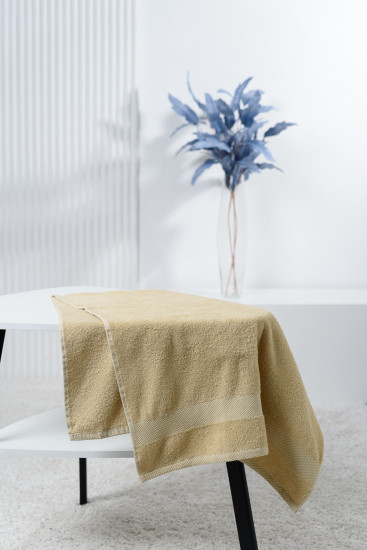 Полотенце махровое 