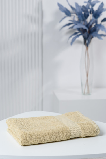 Полотенце махровое 