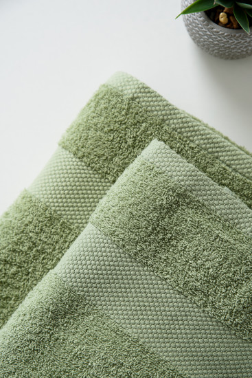 Полотенце махровое 