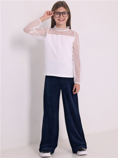 Брюки для девочек