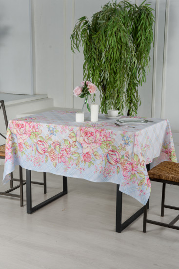 Скатерть «Весенний букет»