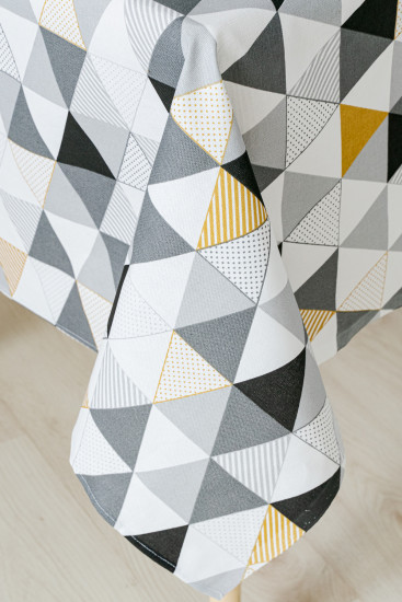 Скатерть «Голд»