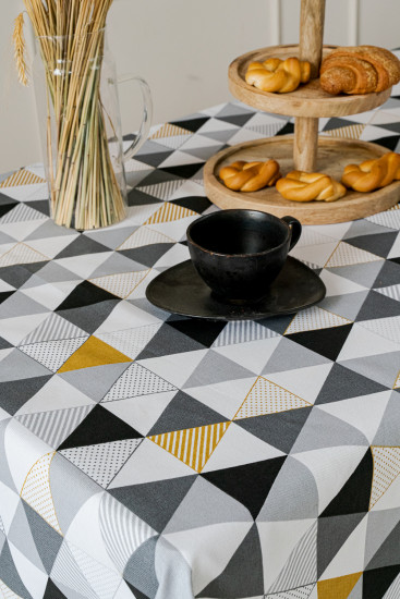 Скатерть «Голд»