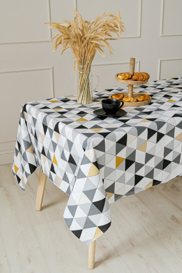 Скатерть «Голд»