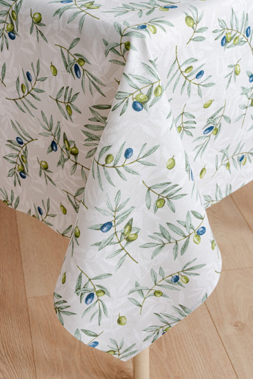 Скатерть «Долина»