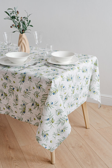 Скатерть «Долина»