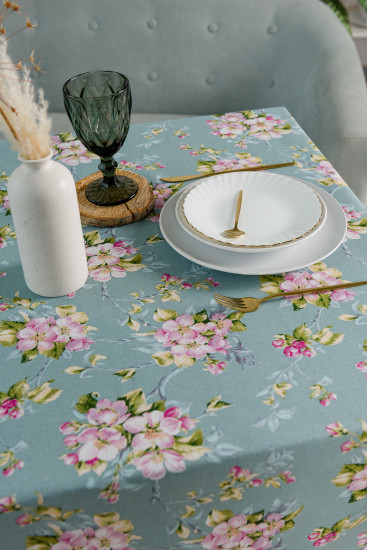 Скатерть «Живопись»