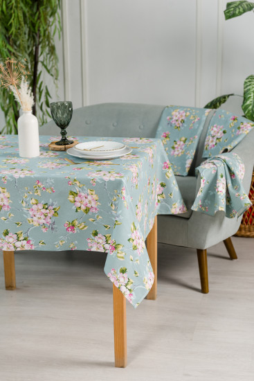 Скатерть «Живопись»