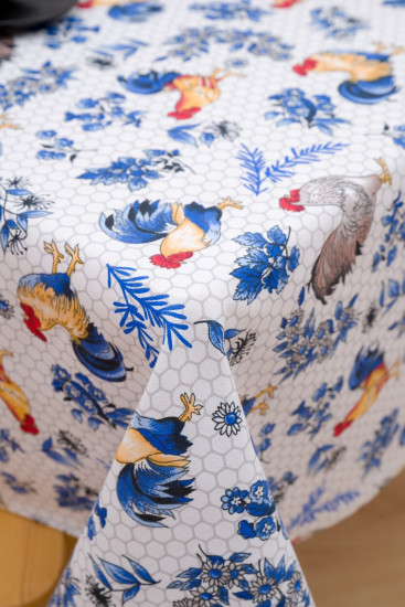 Скатерть «Кочеток»