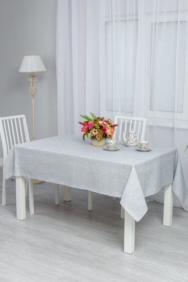 Скатерть «Льняное полотно»