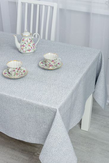 Скатерть «Льняное полотно»
