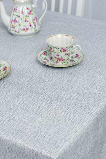 Скатерть «Льняное полотно»