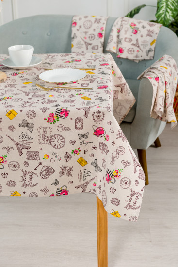 Скатерть «Мадам»