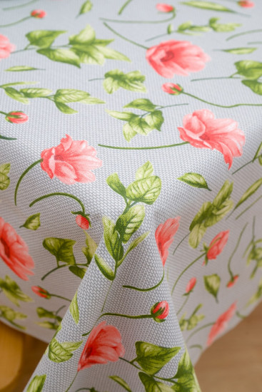 Скатерть «Маки»