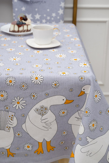 Скатерть «Ромашки»