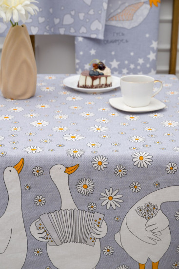 Скатерть «Ромашки»