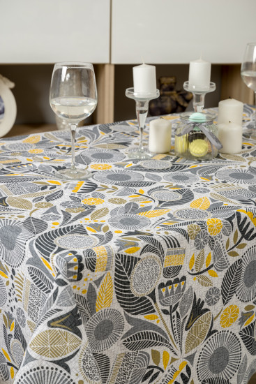 Скатерть «Талавера»