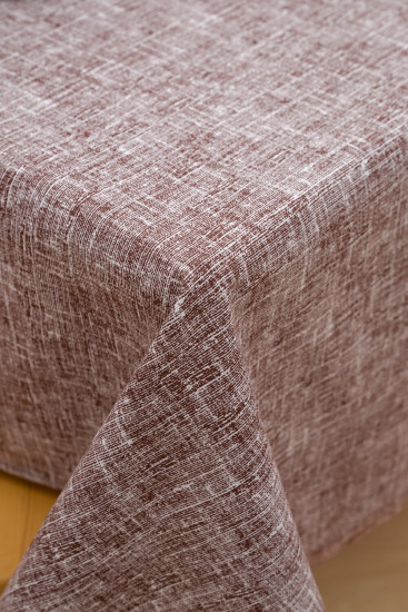 Скатерть «Фактура на льне»