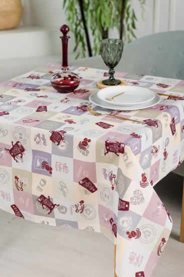 Скатерть «Эспрессо»