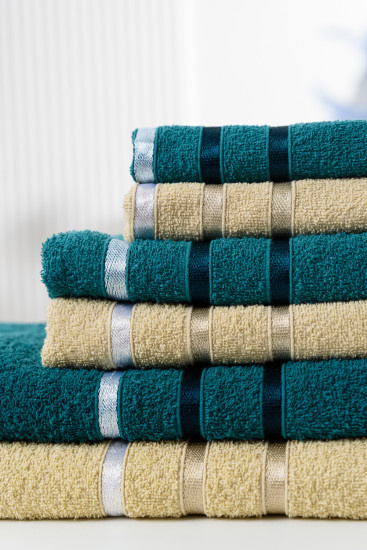 Полотенце махровое 